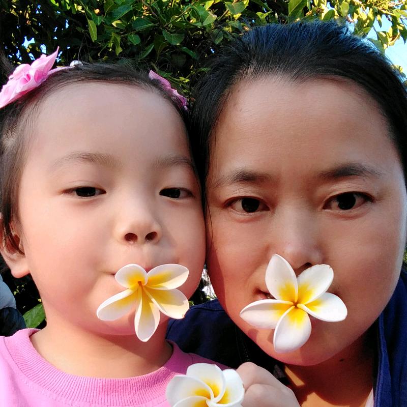 点点妈妈