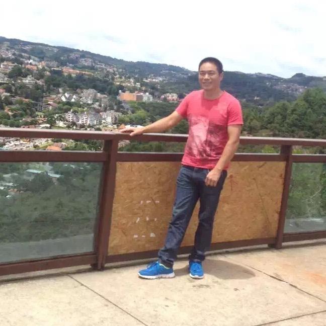 奋斗的路上有你