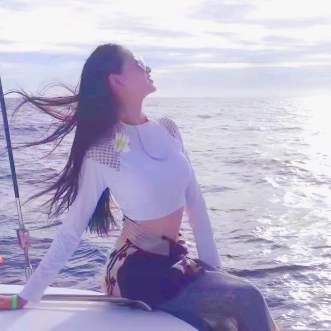 小小周跳舞💃