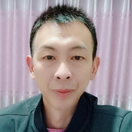 清风魔术–李艺文