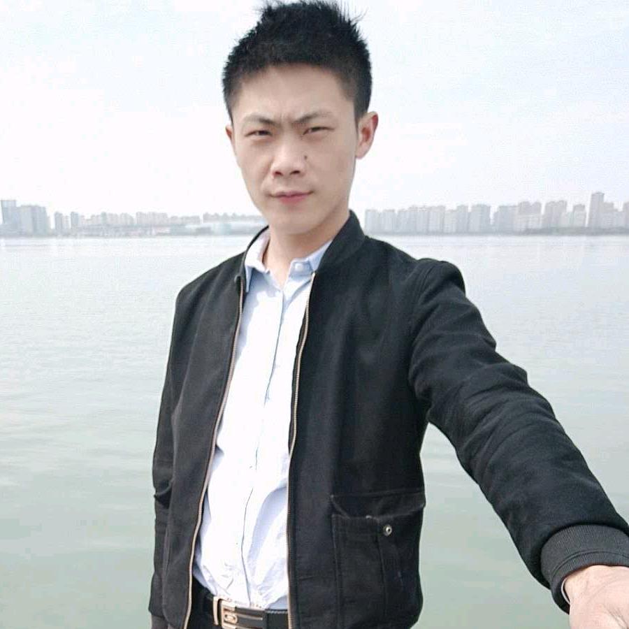 开心的度过每一天