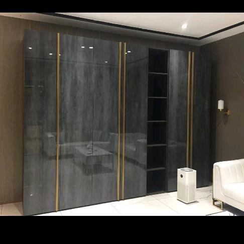 韩城集成墙板全屋整装