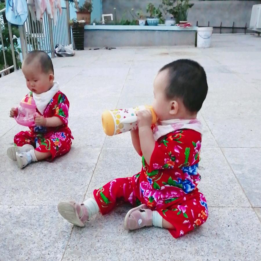 快乐成长