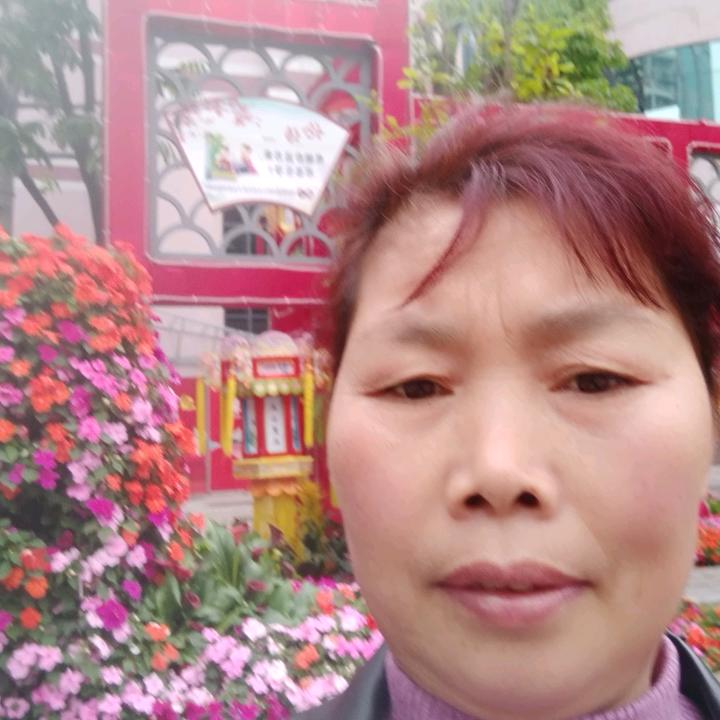 家和万事兴