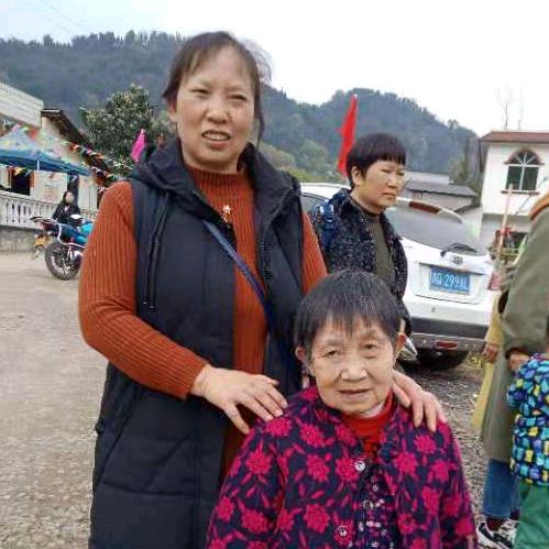 付继容