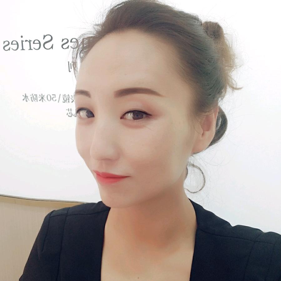 🌈莹