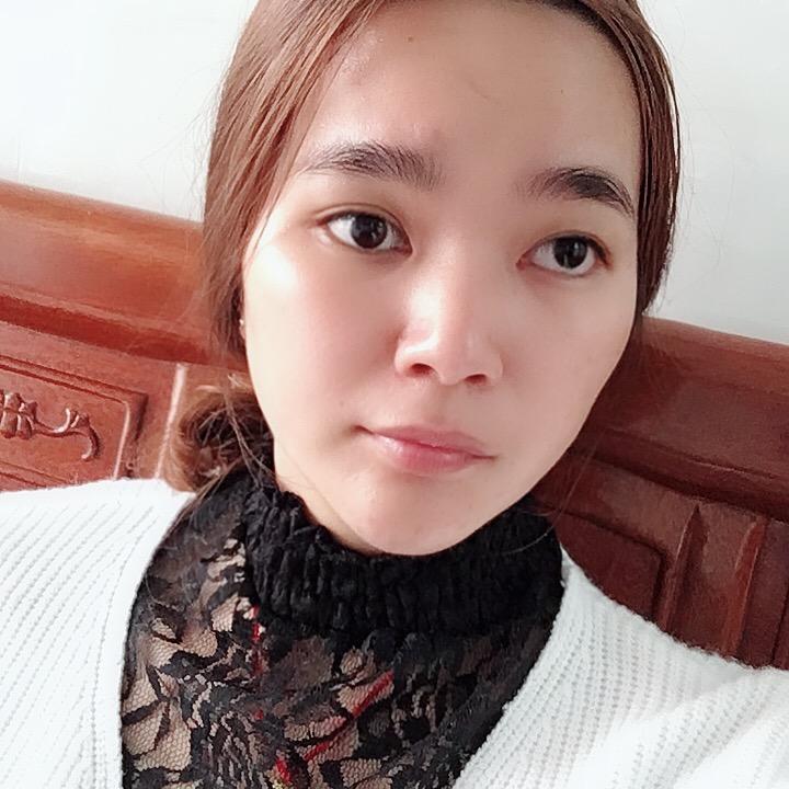 慧慧吖🍒