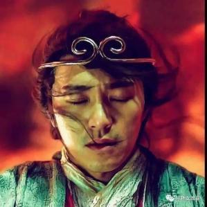 中药汤里加美式