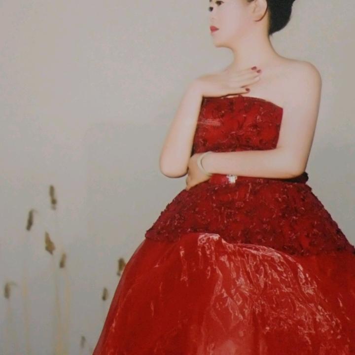 小粉