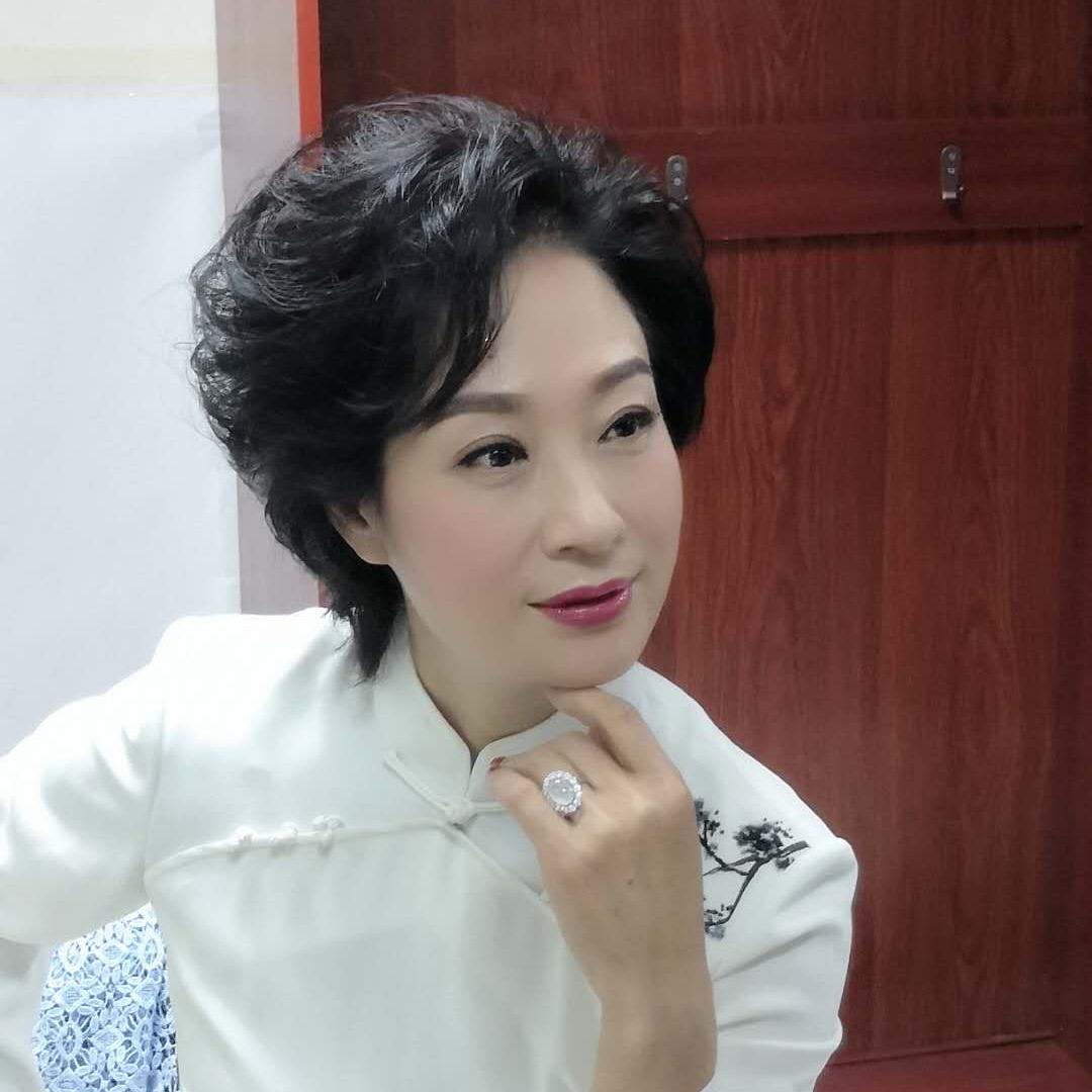 京剧李海燕