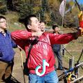 🌈🌈“戏精”李小胖，欧气，运气旺旺旺