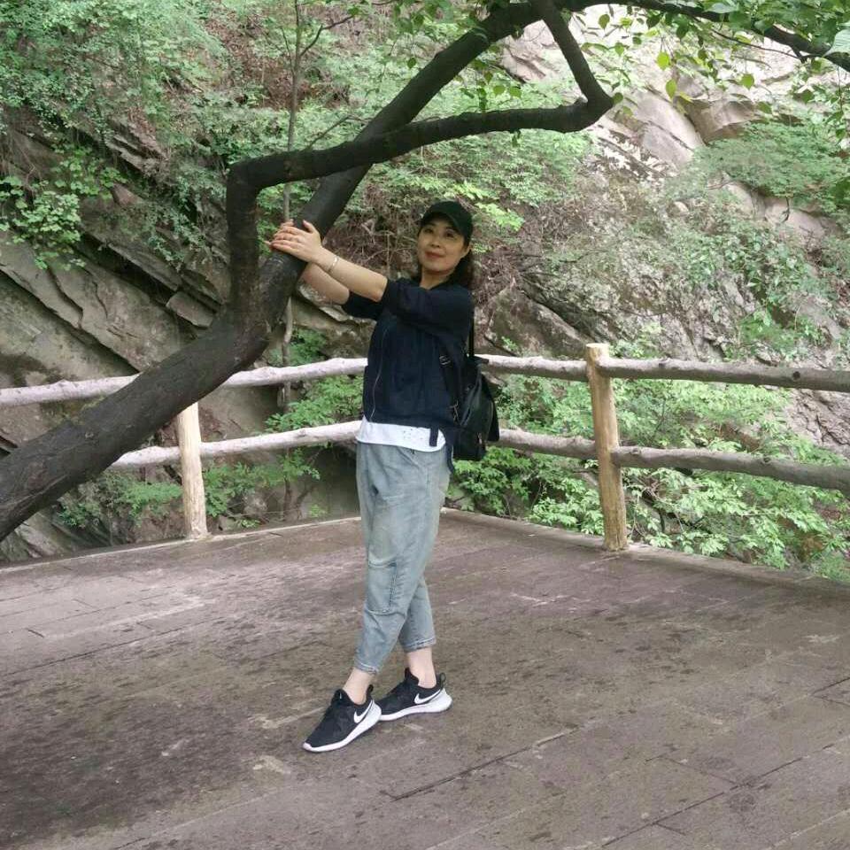 淡淡清香