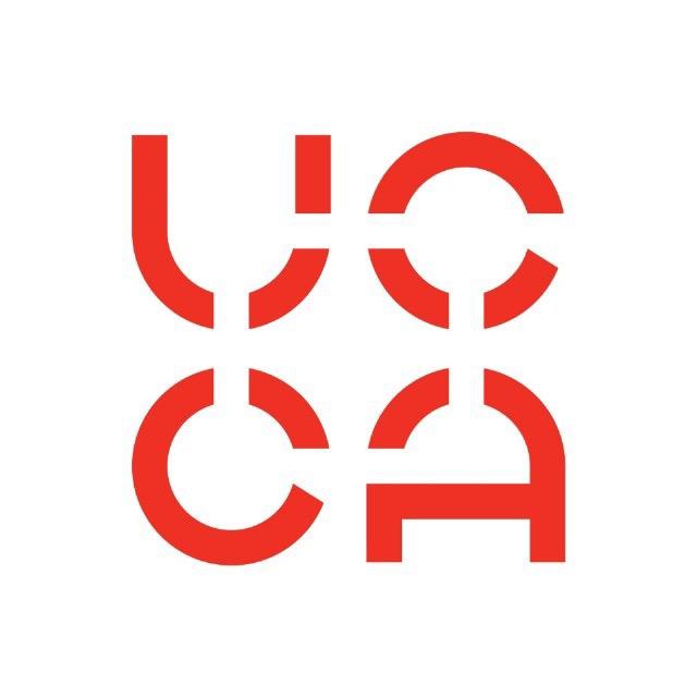 UCCA尤伦斯当代艺术中心