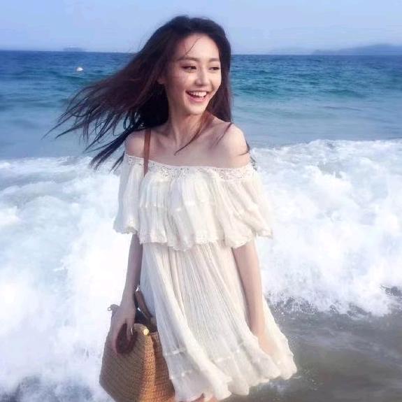 我只在乎你