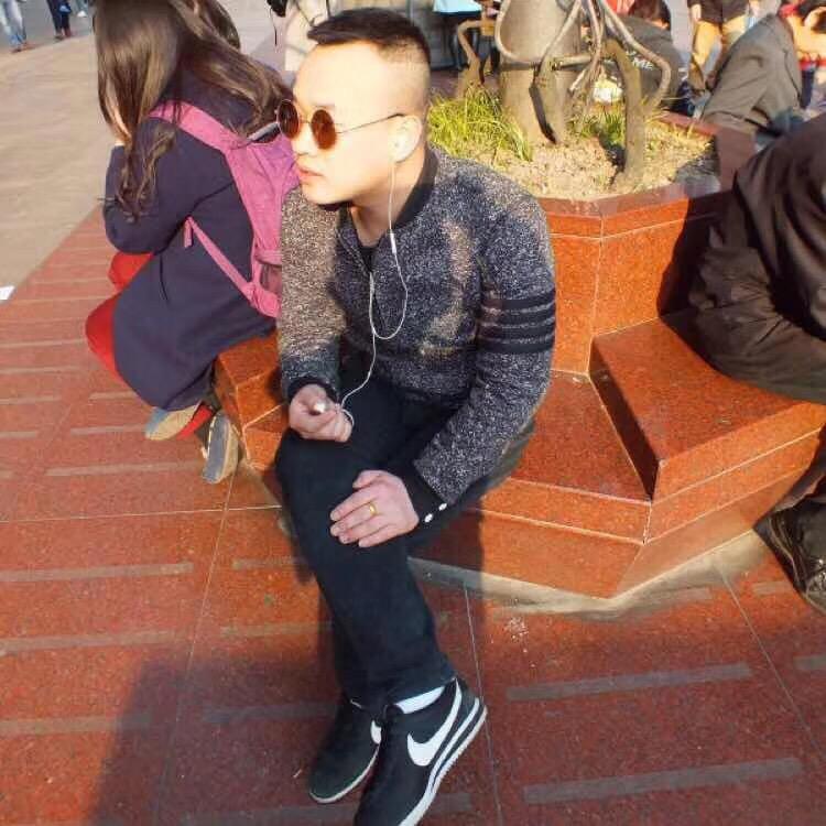 少帅。