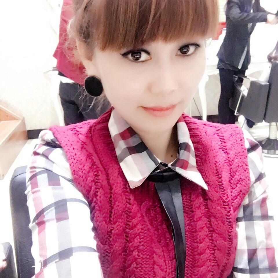 美美