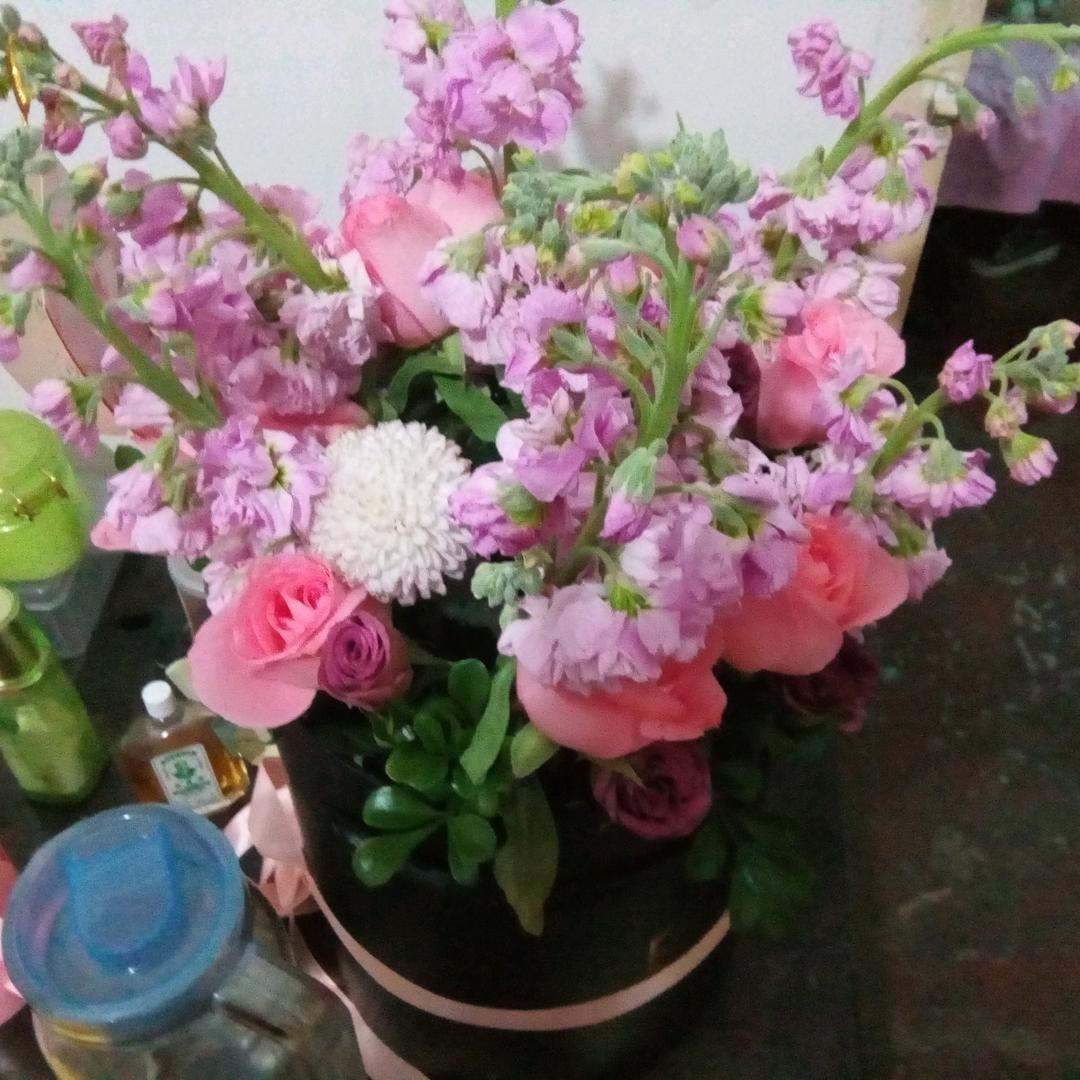 细水长流