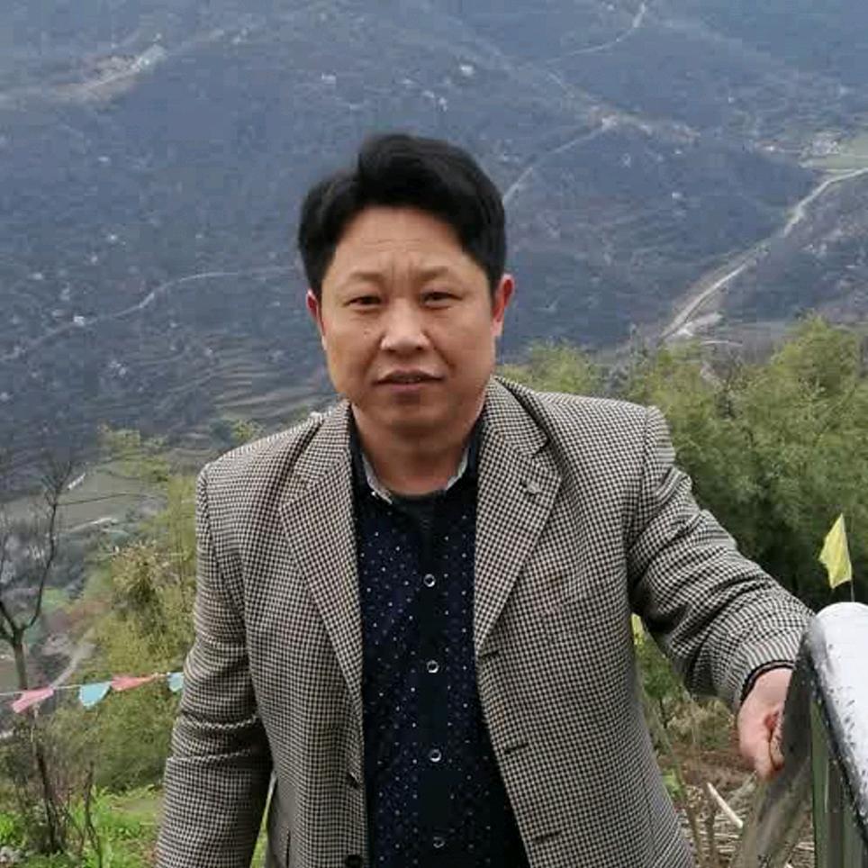 月华