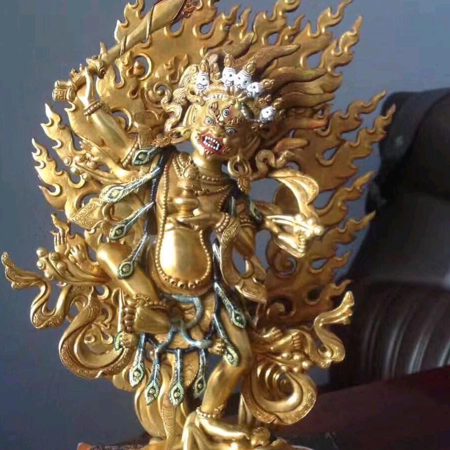 幸运小子