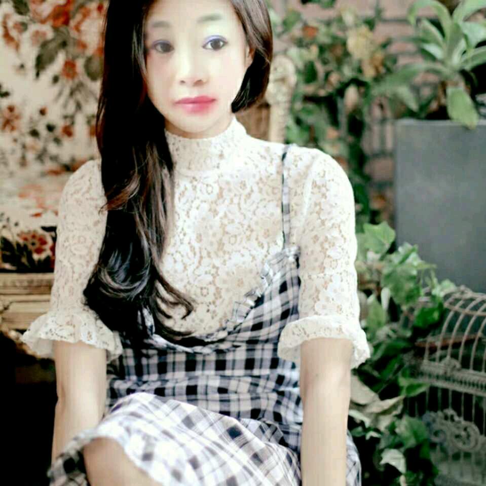 幸福是有你的味道