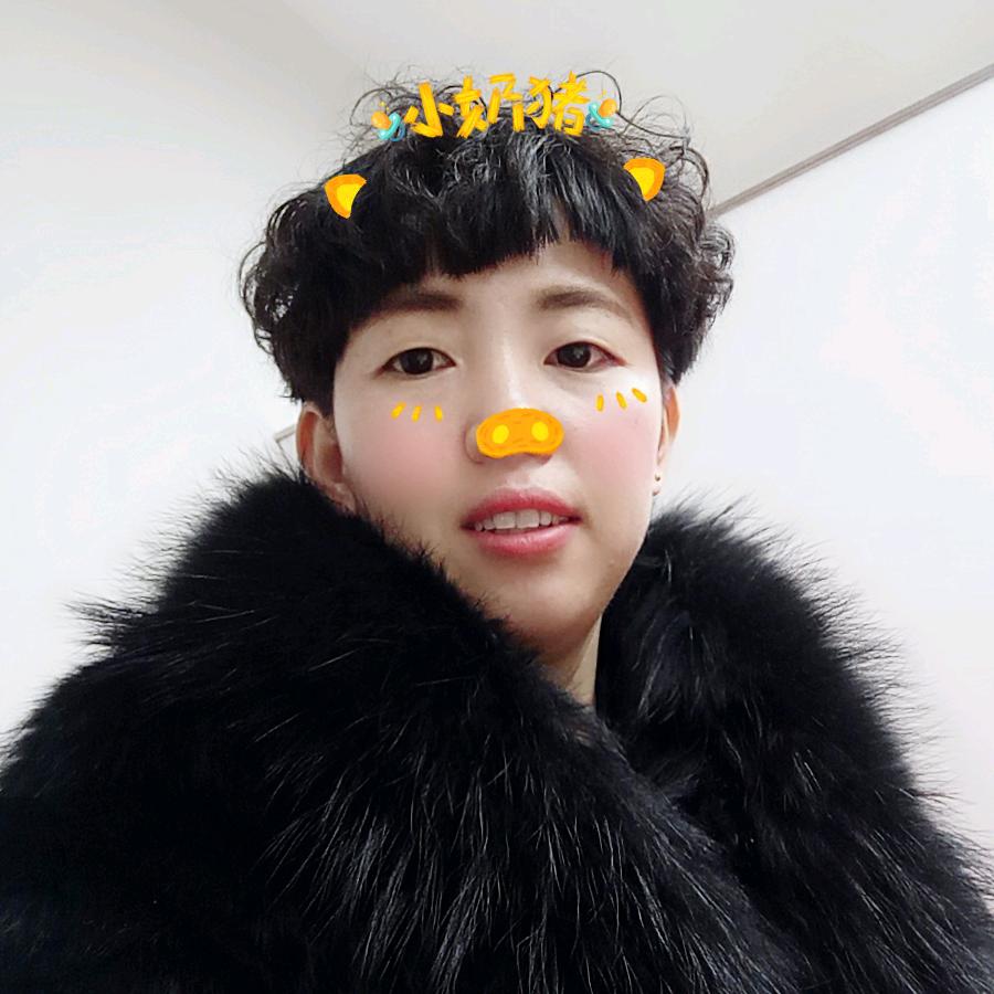 可爱的小魔仙