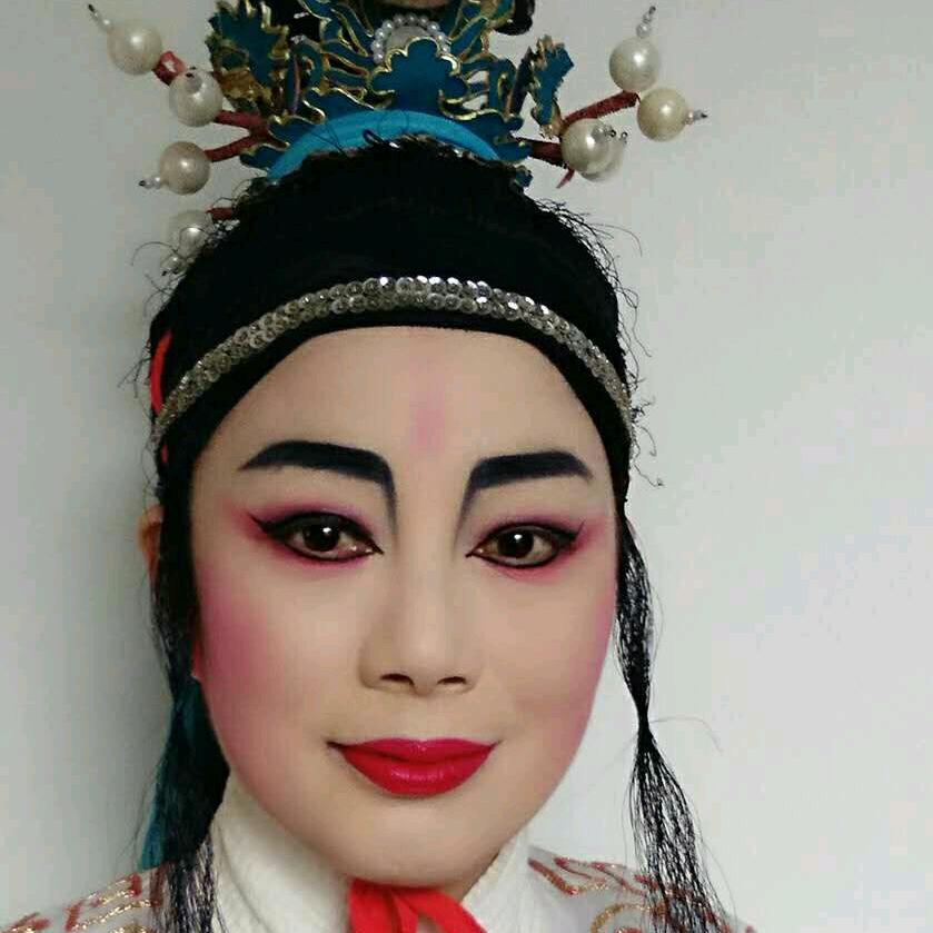 黄梅戏（跟着感觉走）