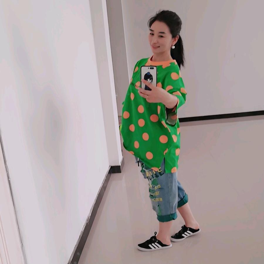 安天勤（叶集区）外号：鬼精小荣荣🤪