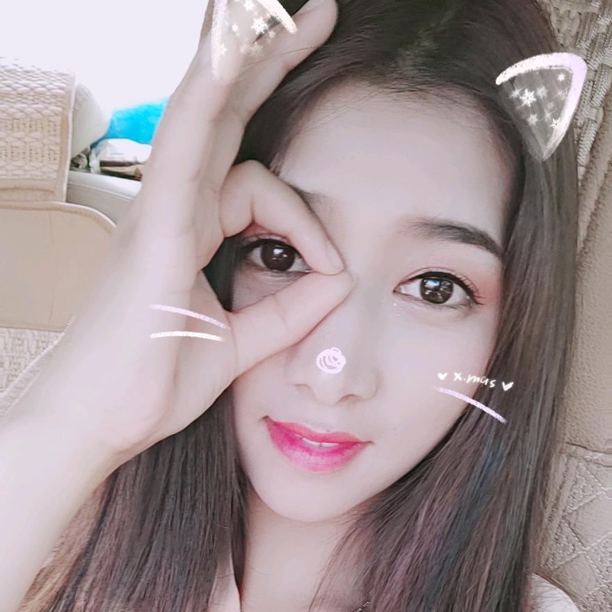 丽宝宝💋