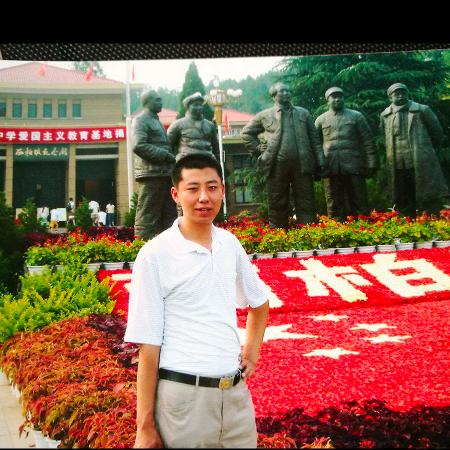 勝雙（田园徳哥）