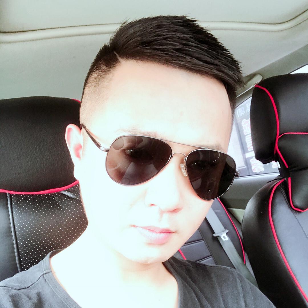 潮流金爷
