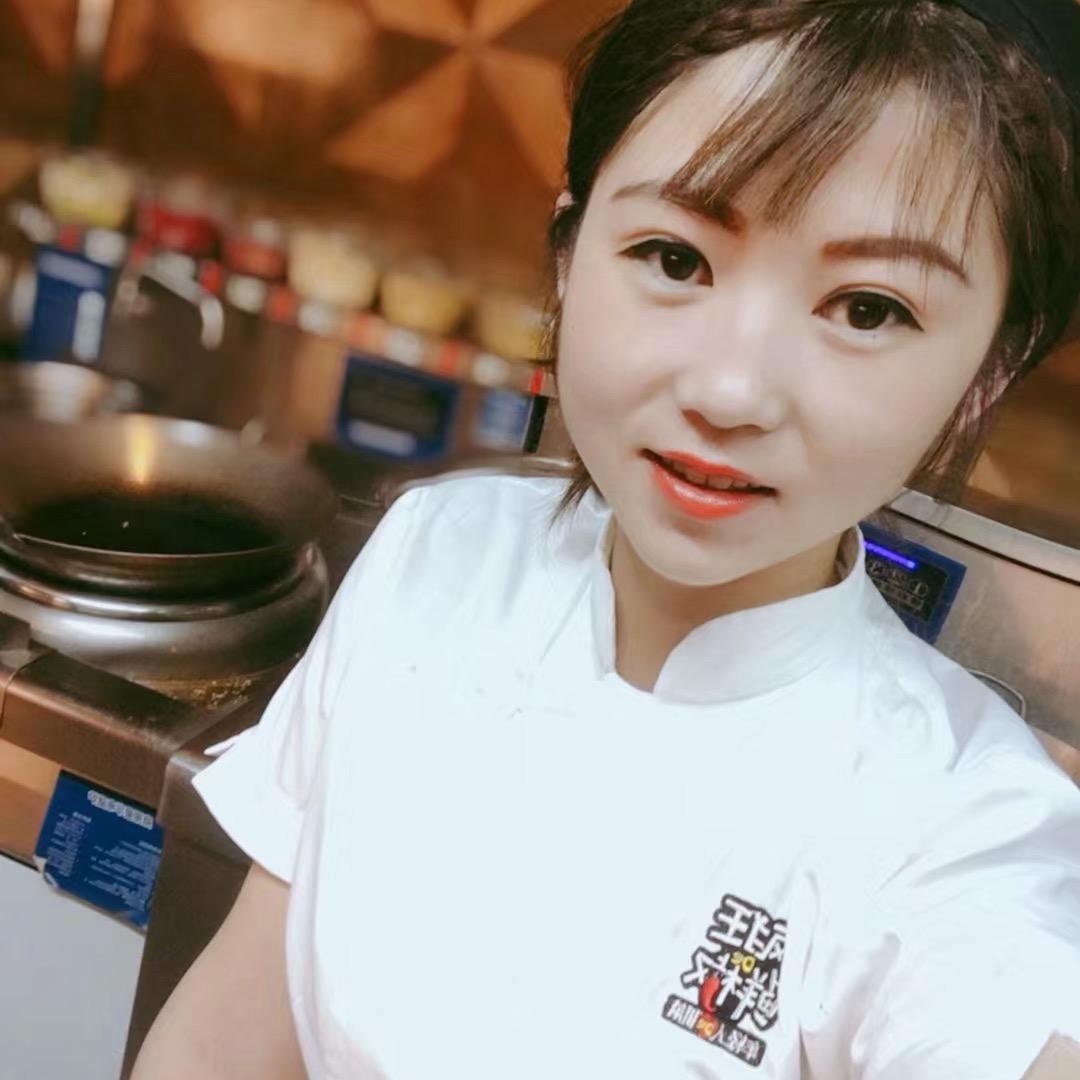 夏日么么凉、