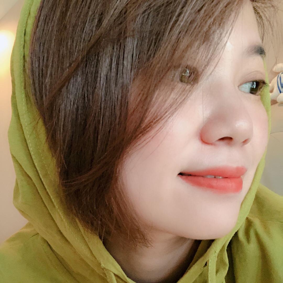 晴天☀️