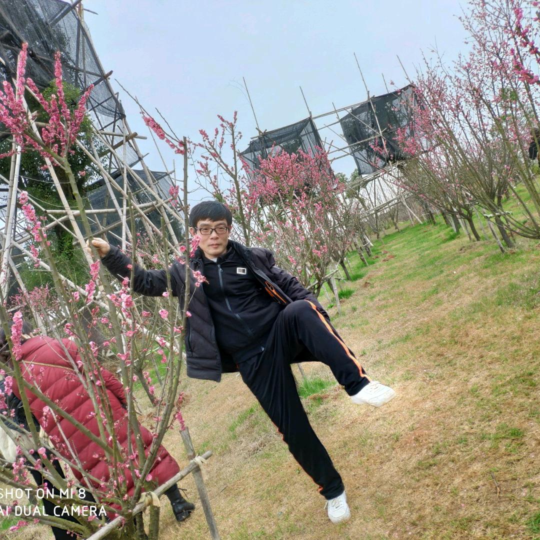 余干曳步舞集训:余武亮(干越广场)