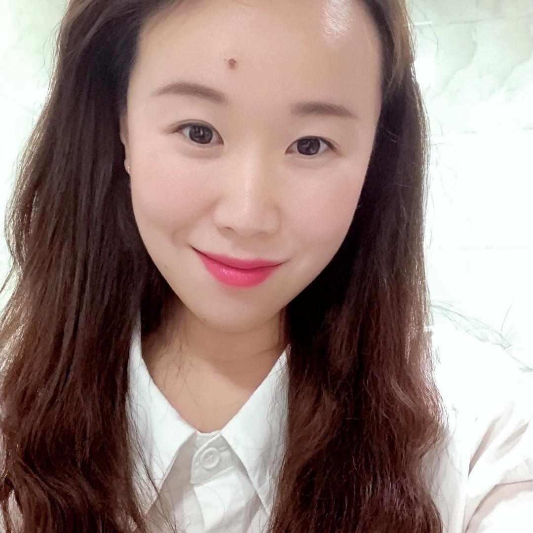 小口月女