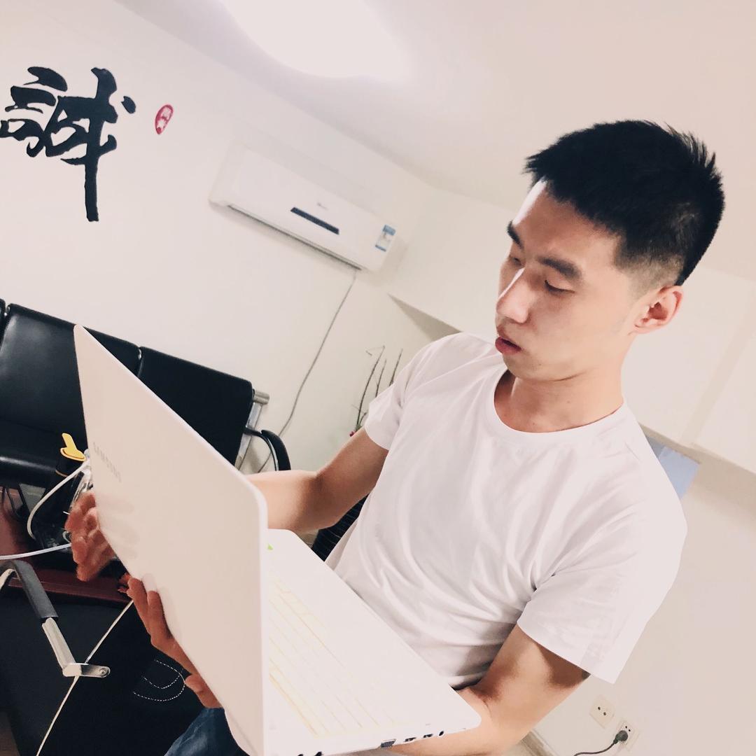 ❤️果然