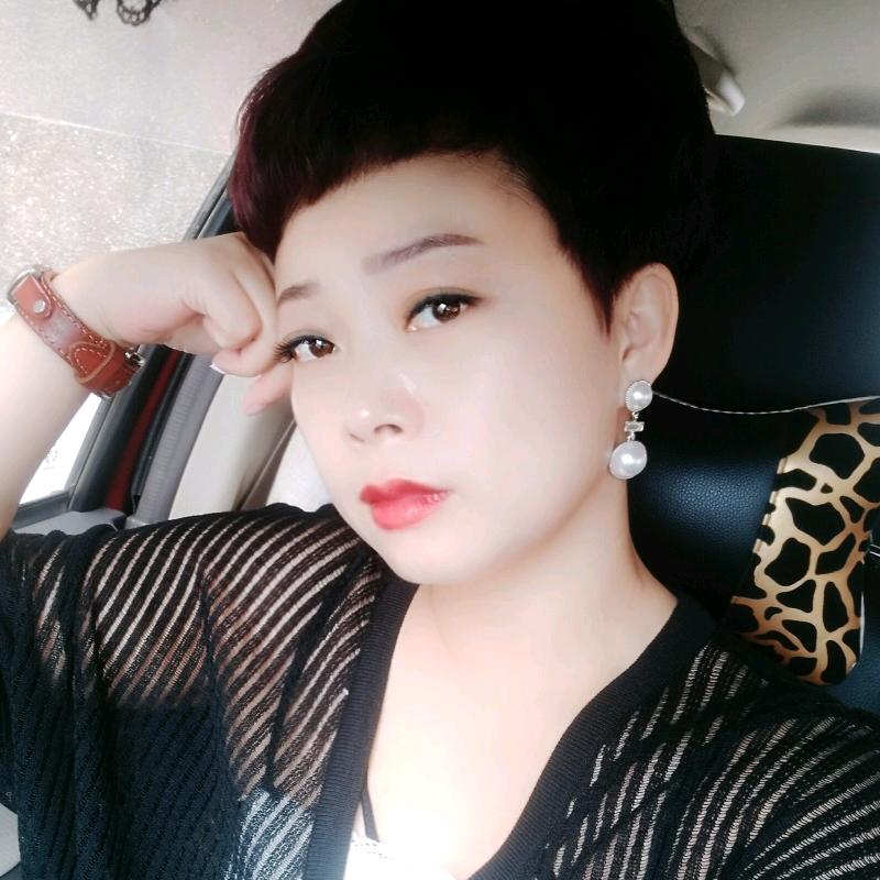 只想做个小女人