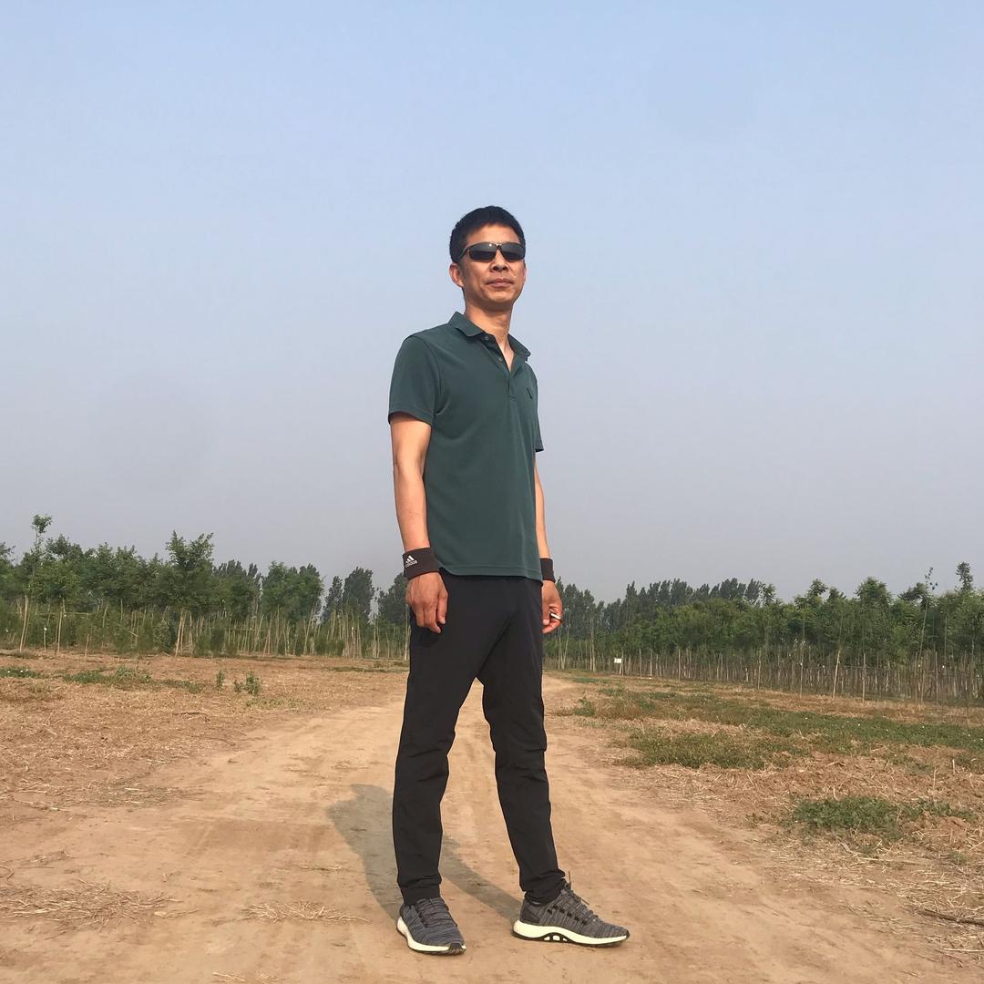 月亮至上