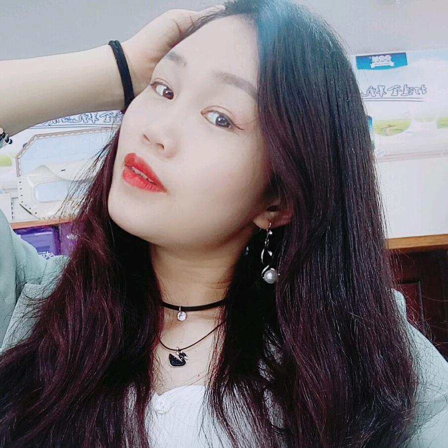 陈小陈💕