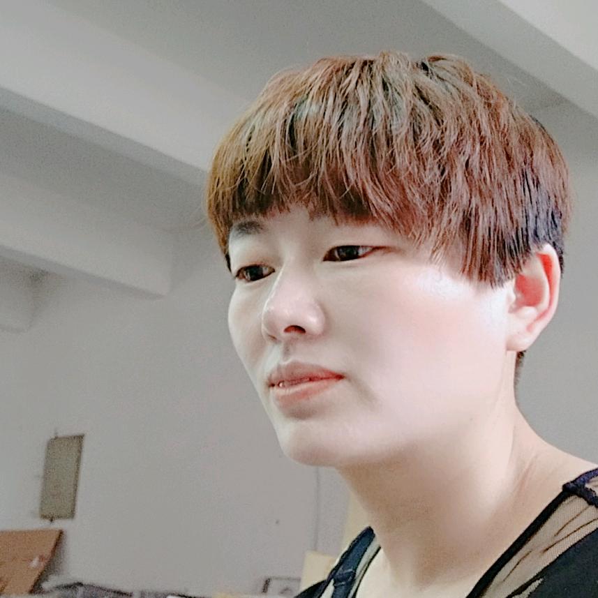 站在风口