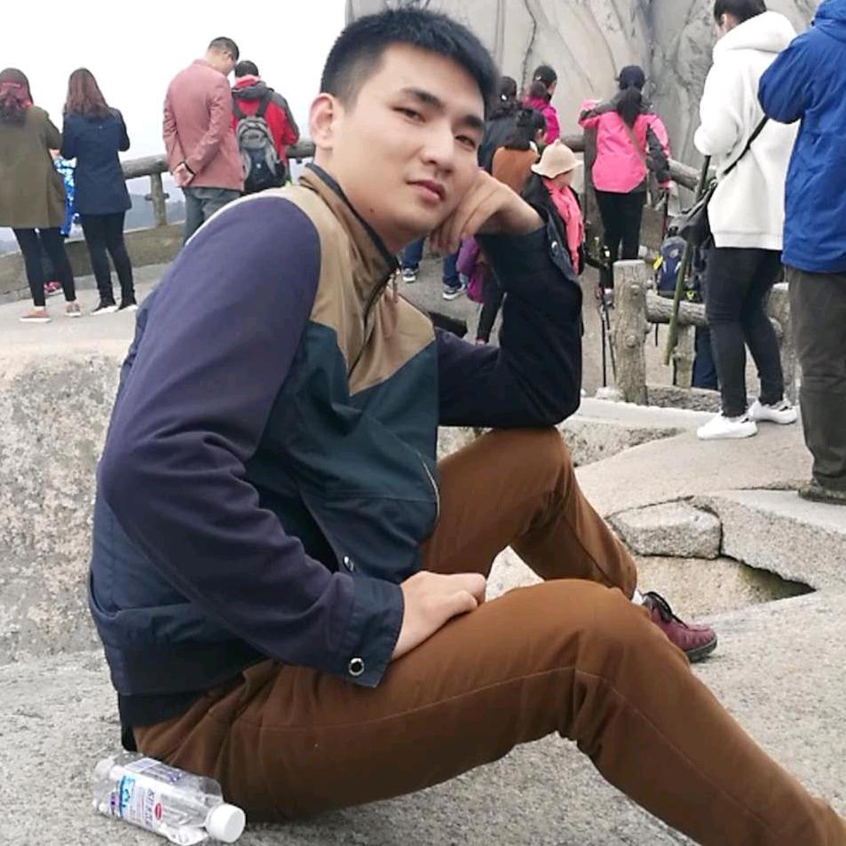 因为帅被追杀十年