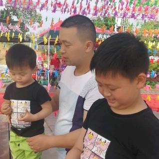 🌈旋转肖木马  💕是吾爱