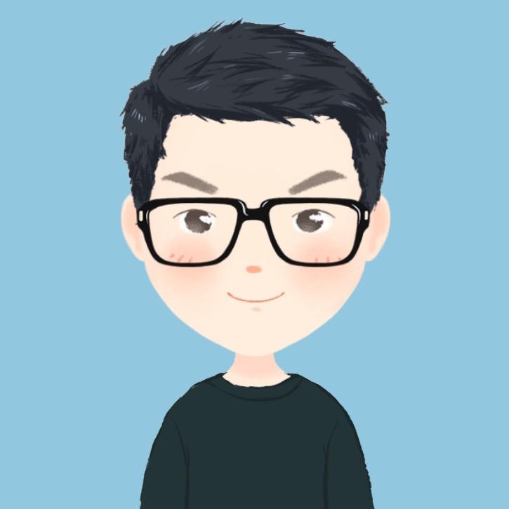 大宇哥的小日子