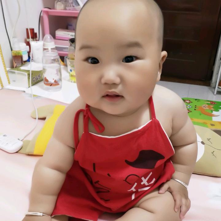 手心残留的余温