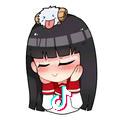 村头一朵花