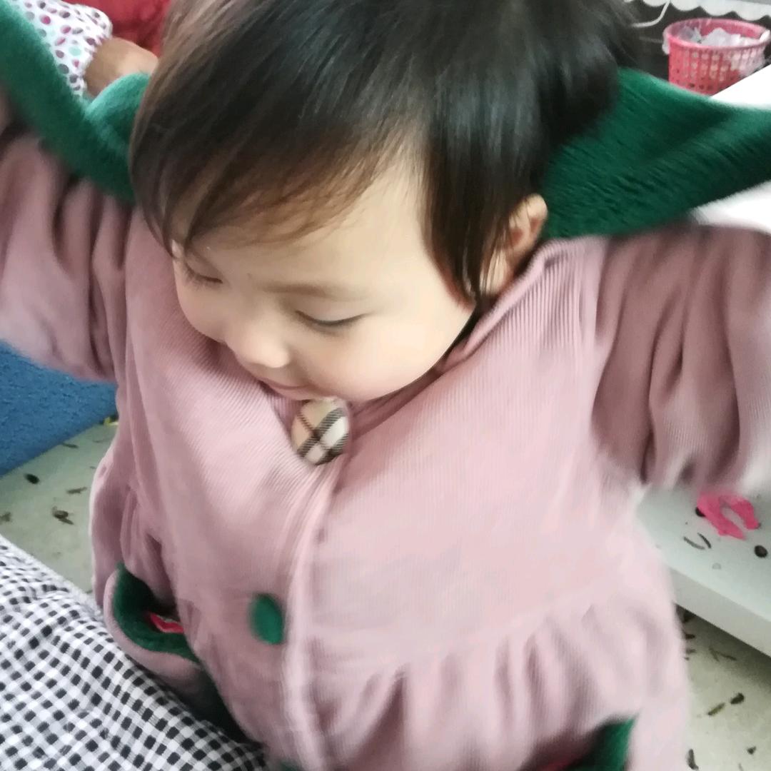 开朗