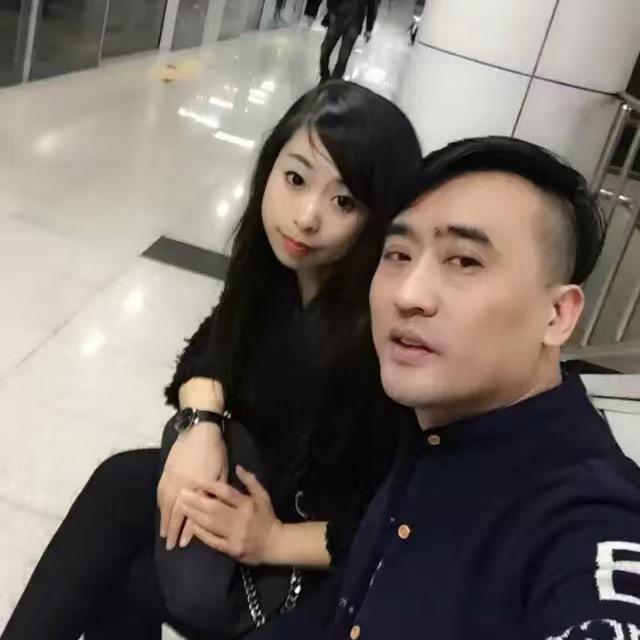 憋屈哥🆚铁牛姐