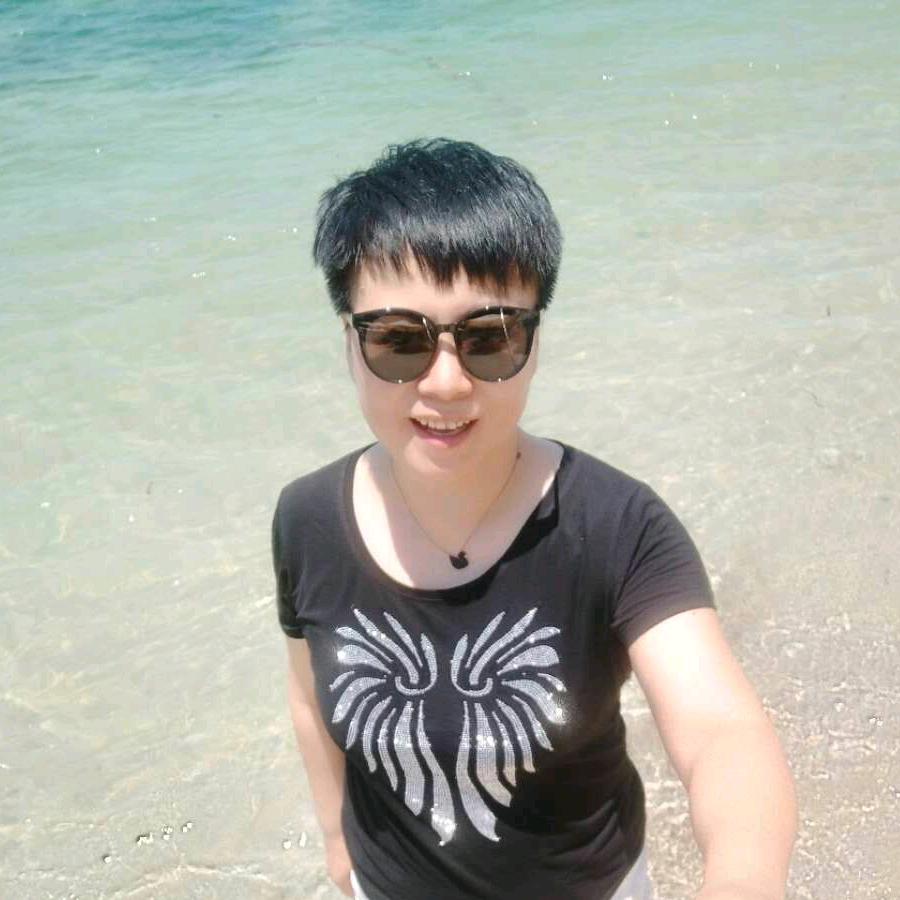 美玲