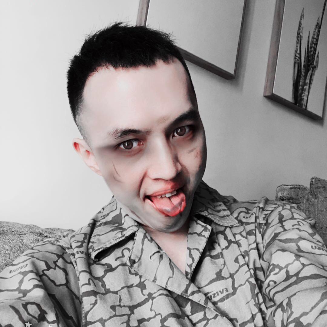 23的健哥