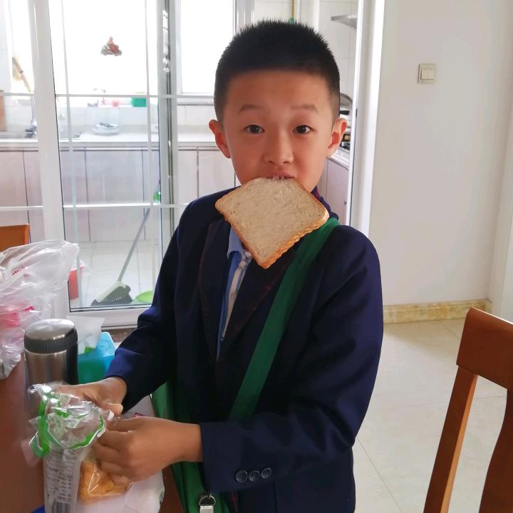 茂强的随手一拍