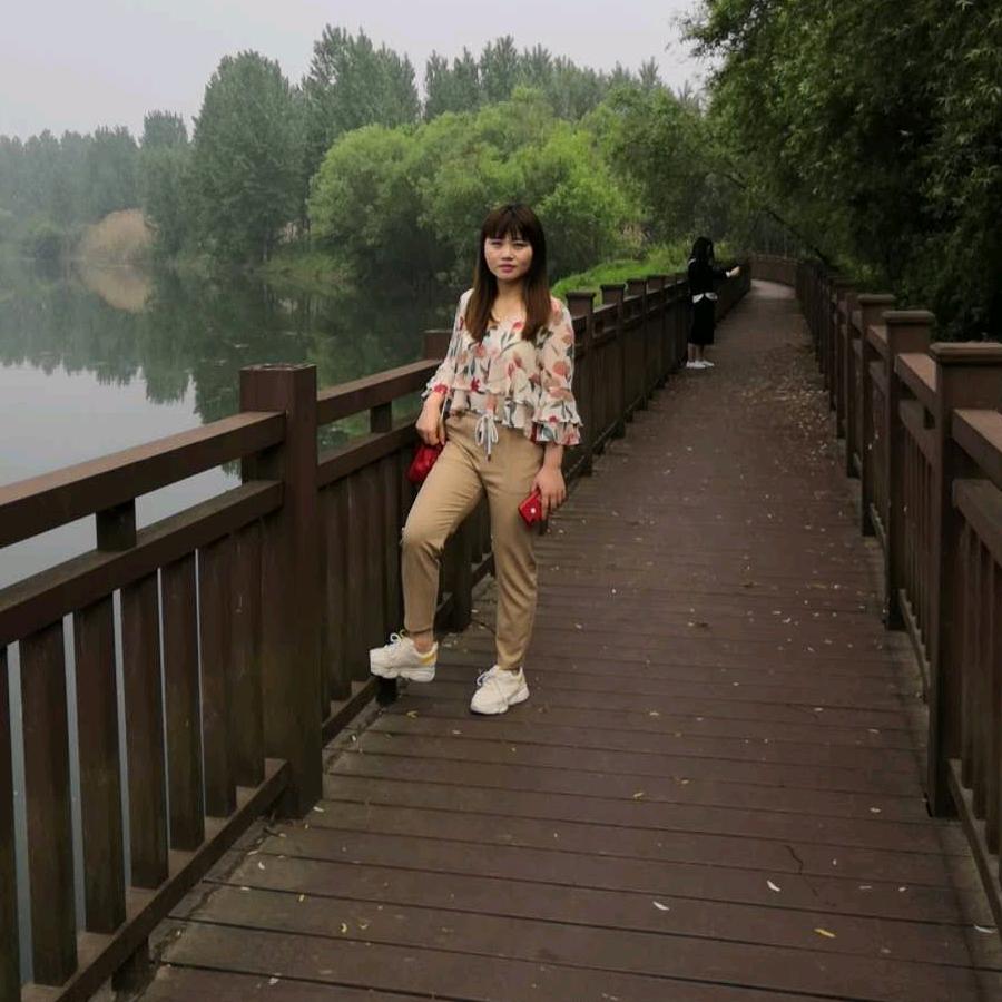 杨妹